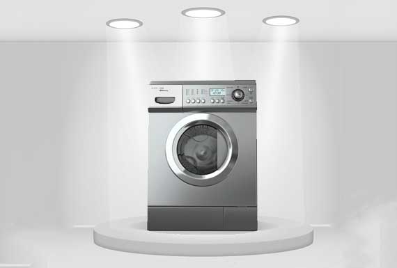Washing machine serivce